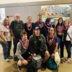 Kauai Lei Greeting - Final Thoughts
