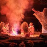 Kauai: Luau Kalamaku  Elevated Seating, Dinner & Show - A Closer Look at the Kauai Luau Kalamaku Experience
