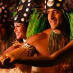 Kauai: Luau Kalamaku with Buffet Dinner & Show - Key Points