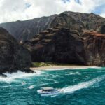 Kauai: Na Pali Coast Snorkel Tour With Lunch - Practical Tips for Your Trip