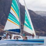 Kauai: Napali Coast Sail & Snorkel Tour from Port Allen - Who Will Love This Tour?