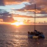 Kauai: Napali Coast Sunset Sailboat Tour with Dinner - Practical Tips for Travelers