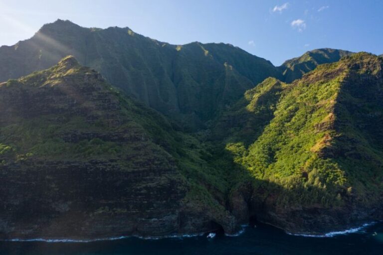Kauai: Niihau and Na Pali Coast Full-Day Boat Tour - Frequently Asked Questions (FAQs)
