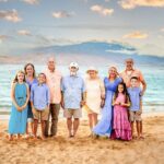 Kauai Professional Photographer Couples and Families - Who Should Book This?