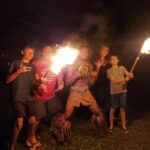 Kaua'i: Samoan FireKnife Experience - The Sum Up