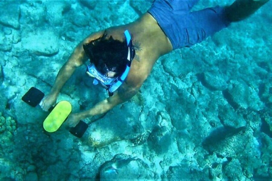 Kauai: Snorkeling Adventure with Sea Scooter - FAQ