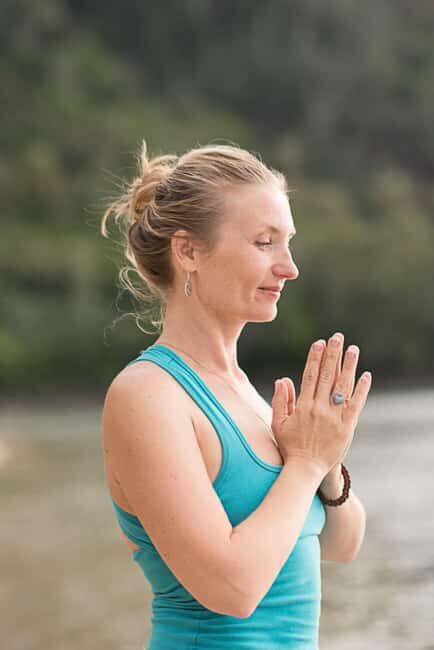 Kauai: Sunday Special Sound Healing Restorative Yoga - An In-Depth Look at the Experience