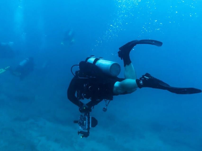 Kauai: Twilight/Night Shore Dive Experience - Who Should Book This Experience?