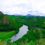 Kauai Waimea Canyon, Wailua River Boat and Fern Grotto Tour - Practical Insights and Tips for Travelers
