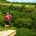 Kauai: Zipline Adventure - An In-Depth Look at Kauai’s Zipline Adventure