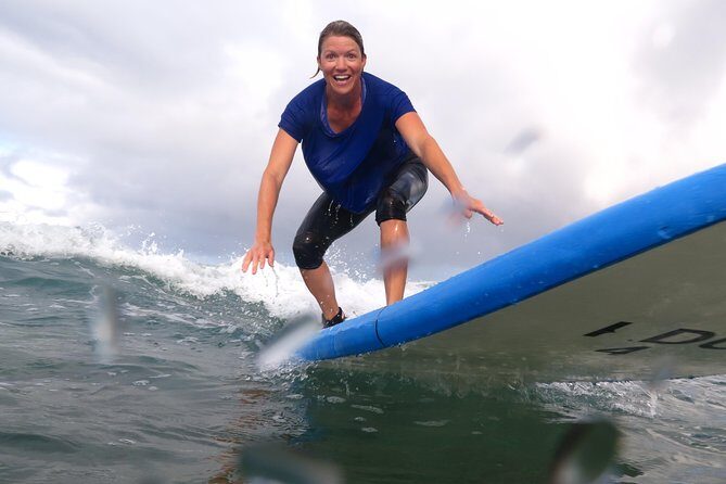 Kauai's Ultimate Group Surf Lesson - Why Choose This Tour?