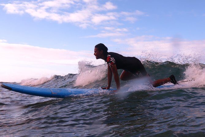 Kauai's Ultimate Semi-Private Surf Lesson - FAQ