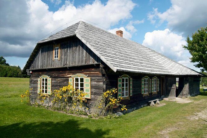 Kaunas day trip - the unsung Hero - What Makes This Tour Stand Out