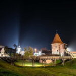 Kaunas: Old Town Private Ghost Tour - What Makes the Tour Unique