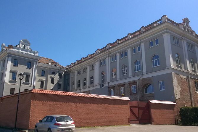 Kaunas Old Town tour + IX Fort Museum (BONUS) - Value and Practical Considerations