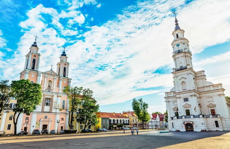 Kaunas Private Tour: Love Stories - Frequently Asked Questions