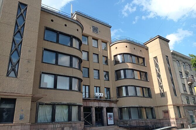 Kaunas Private Walking Tour - A Detailed Look at the Kaunas Private Walking Tour