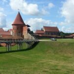 Kaunas Rumsiskes and Pazaislis Monastery Full Day Tour from Vilnius - Possible Drawbacks or Considerations