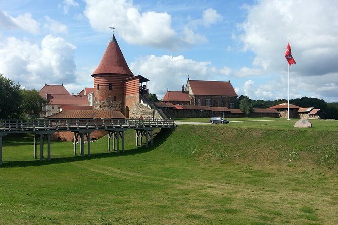 Kaunas Rumsiskes and Pazaislis Monastery Full Day Tour from Vilnius - Possible Drawbacks or Considerations