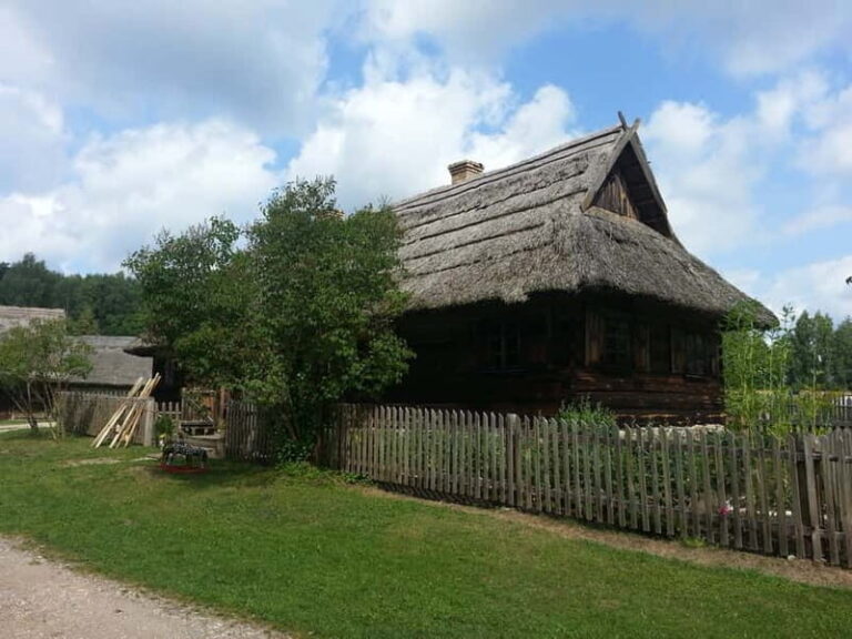 Kaunas, Rumsiskes & Pazaislis Monastery: Full-Day Tour - The Sum Up: Who Will Love This Tour?