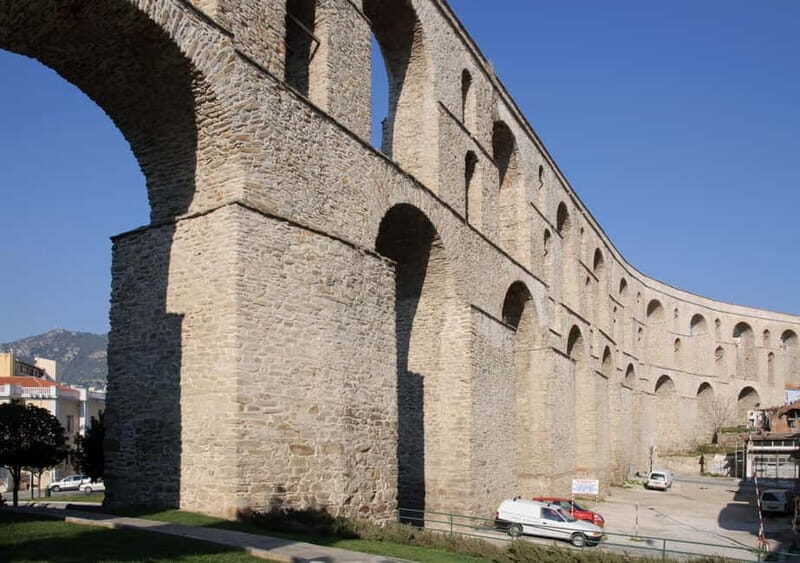 Kavala: City Heritage Tour and Pass - Frequently Asked Questions