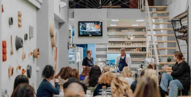 Kavala: Eat and Cook like a Local | Food Tour and Workshop - Practical Details and Tips