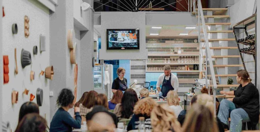 Kavala: Eat and Cook like a Local | Food Tour and Workshop - Practical Details and Tips