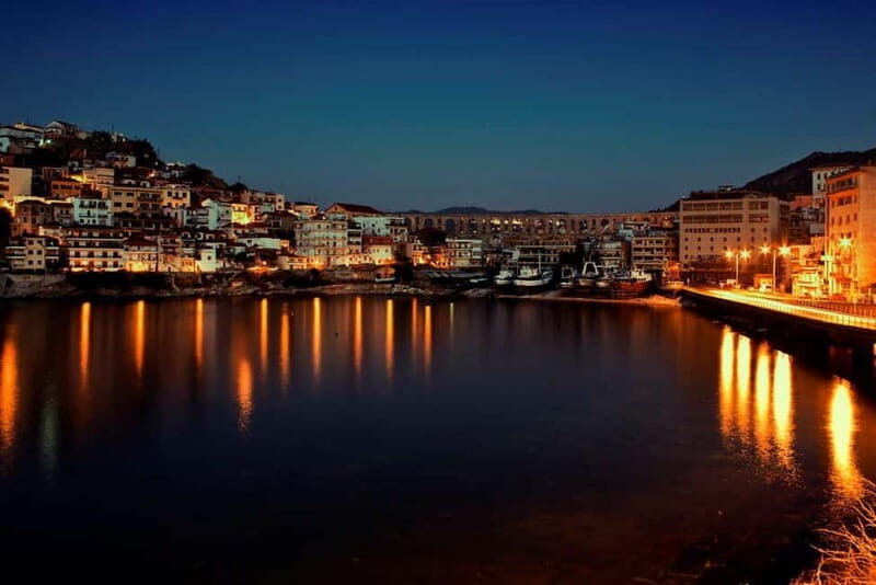 Kavala: Evening Snapshots Tour by Eco-Friendly Tuk-Tuk - FAQ