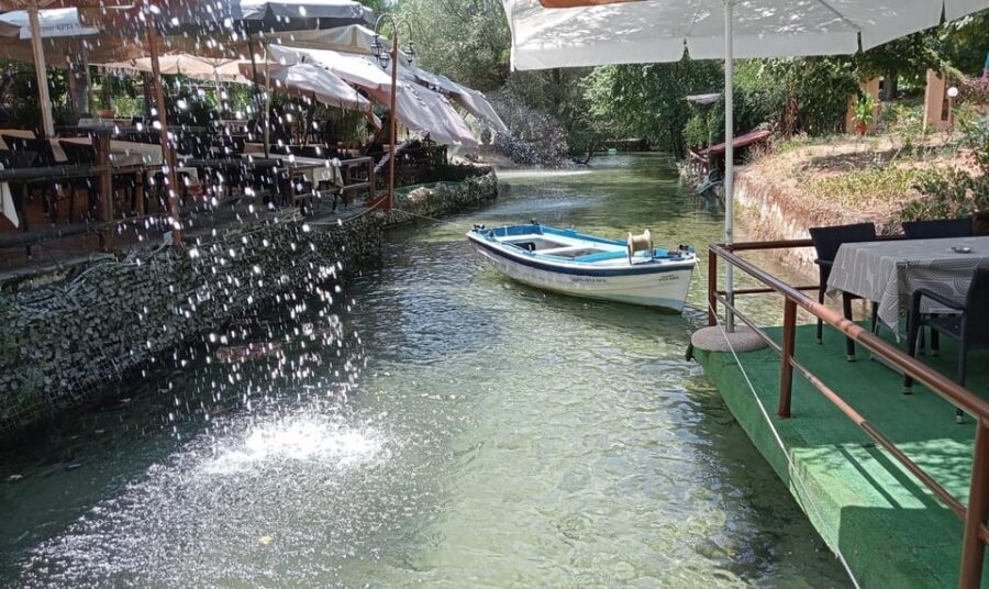 Kavala: FunDay Private Tour - A Deep Dive into the Kavala FunDay Experience
