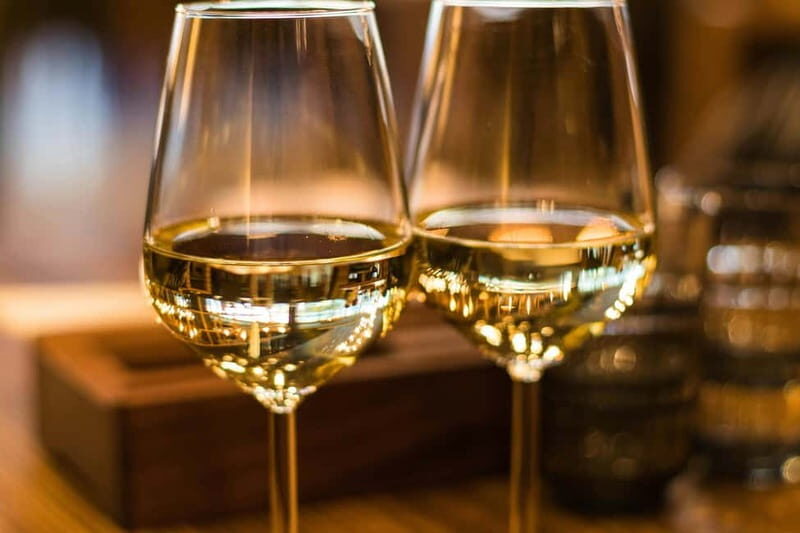 Kavos: Wine Tour & Tasting at a Local Winery - Who Should Consider This Tour?