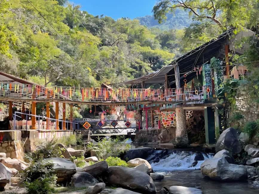 Kawitu Huichol Park  Adventure, Nature, and Culture in Puerto Vallarta - What Travelers Say