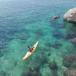 Kayak Adventure - Who Should Consider This Tour?