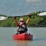 Kayak adventure through Laguna Nichupté in Cancun - In-Depth Review of the Kayak Adventure in Cancun