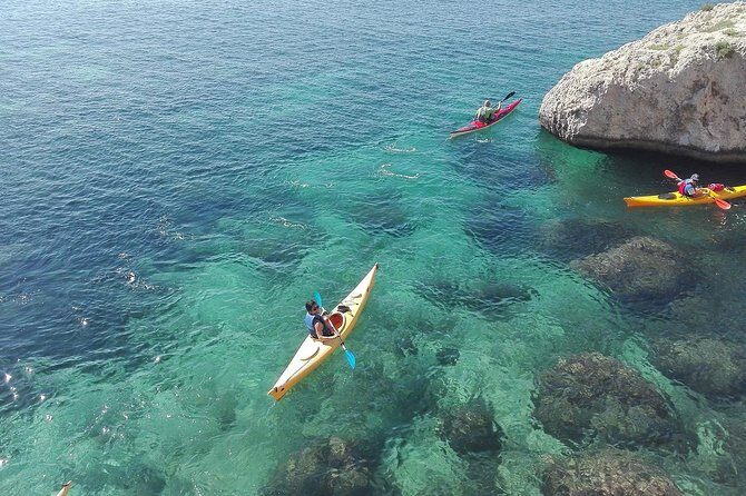 Kayak Adventure - Who Should Consider This Tour?