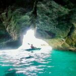 Kayak and canoe tour to Roca Vecchia and La Grotta della Poesia - Who Would Love This Experience?