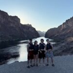 Kayak and Hike Adventure in Mount Charleston and Willow Creek - The Itinerary in Detail