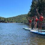 Kayak and Paddle Tour in Marvão - Who Should Consider This Tour?