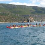 Kayak and Snorkeling Adventure in Arrabida - Why This Tour Stands Out
