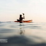 Kayak and SUP tour in Punta Chiappa - Equipment and Preparation