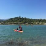 Kayak at Apolakkia Lake! - Why This Tour Is Worth It