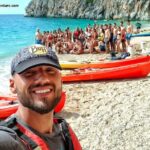 Kayak day in the coastline - Frequently Asked Questions