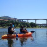 Kayak - Douro Valley - An In-Depth Look at the Douro Kayaking Experience