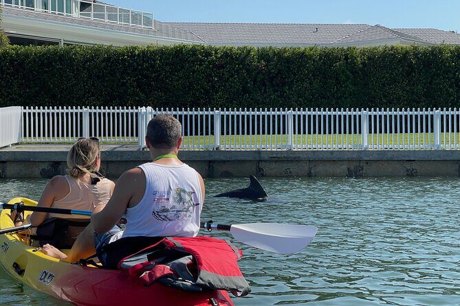 Kayak Eco Tour in Don Pedro Island - Who Would Enjoy This Tour?