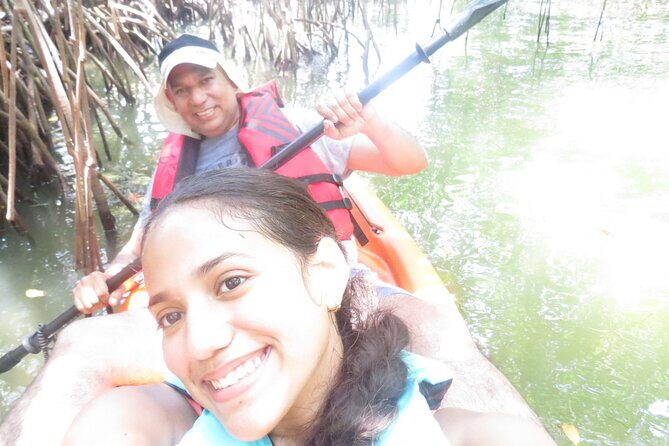 Kayak Eco tourism in Miami Bay - Practical Tips for Your Kayaking Adventure