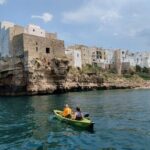 Kayak excursion in Polignano a Mare - FAQ