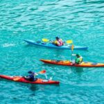 Kayak experience - A Closer Look at the Kayak Journey