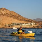Kayak from Viudas Beach to Chileno Bay & Snorkel + Beach Time - A Detailed Look at the Experience