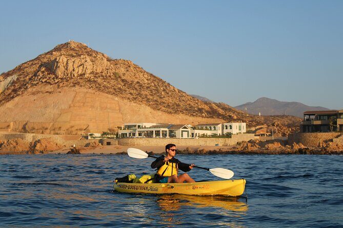 Kayak from Viudas Beach to Chileno Bay & Snorkel + Beach Time - A Detailed Look at the Experience