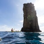 Kayak Guided Tour: Vila Franca do Campo Islet - The Experience in Detail