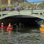 Kayak Hire in central Gothenburg! - FAQ